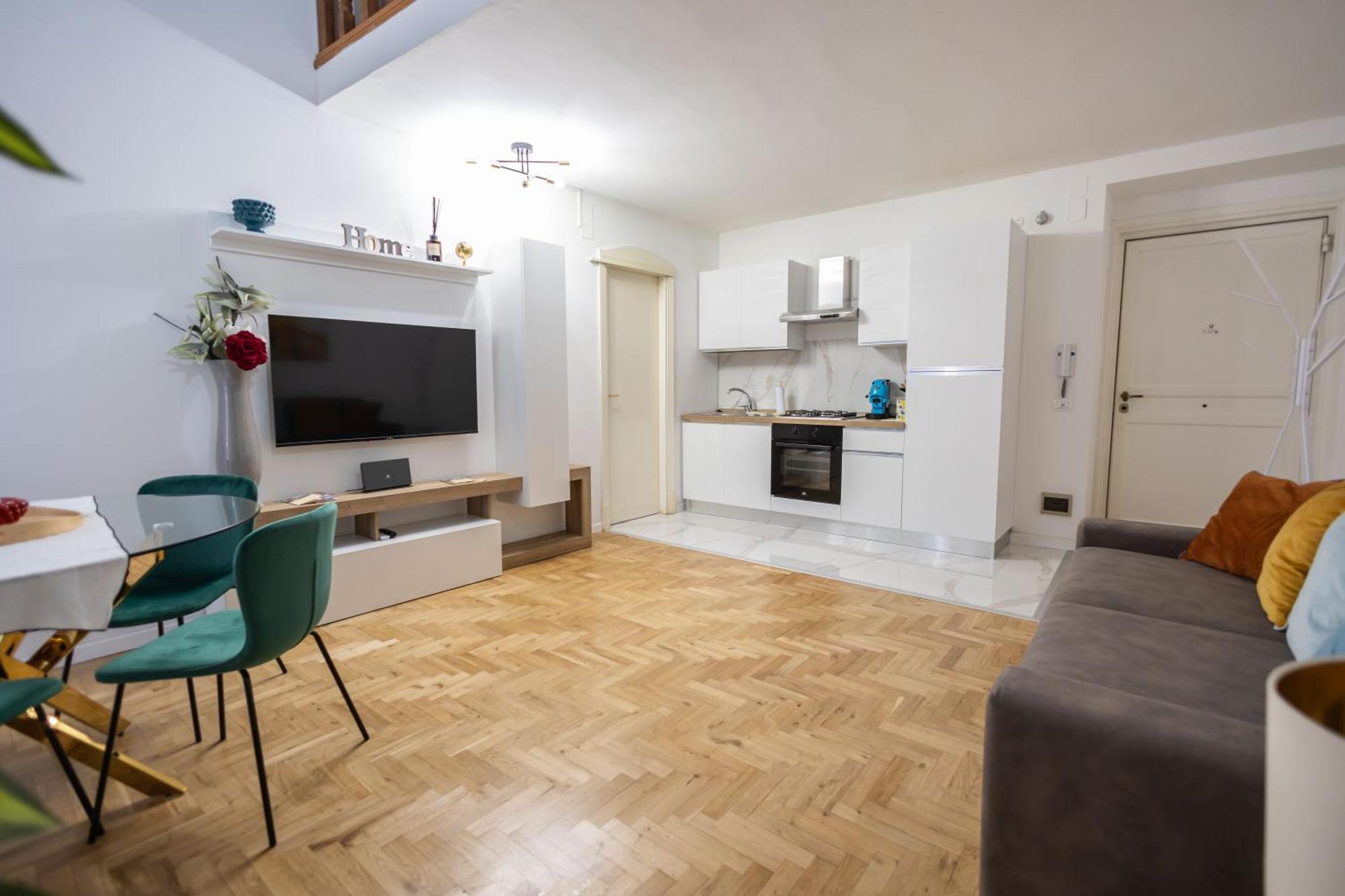Noble Suite Palermo Exterior foto