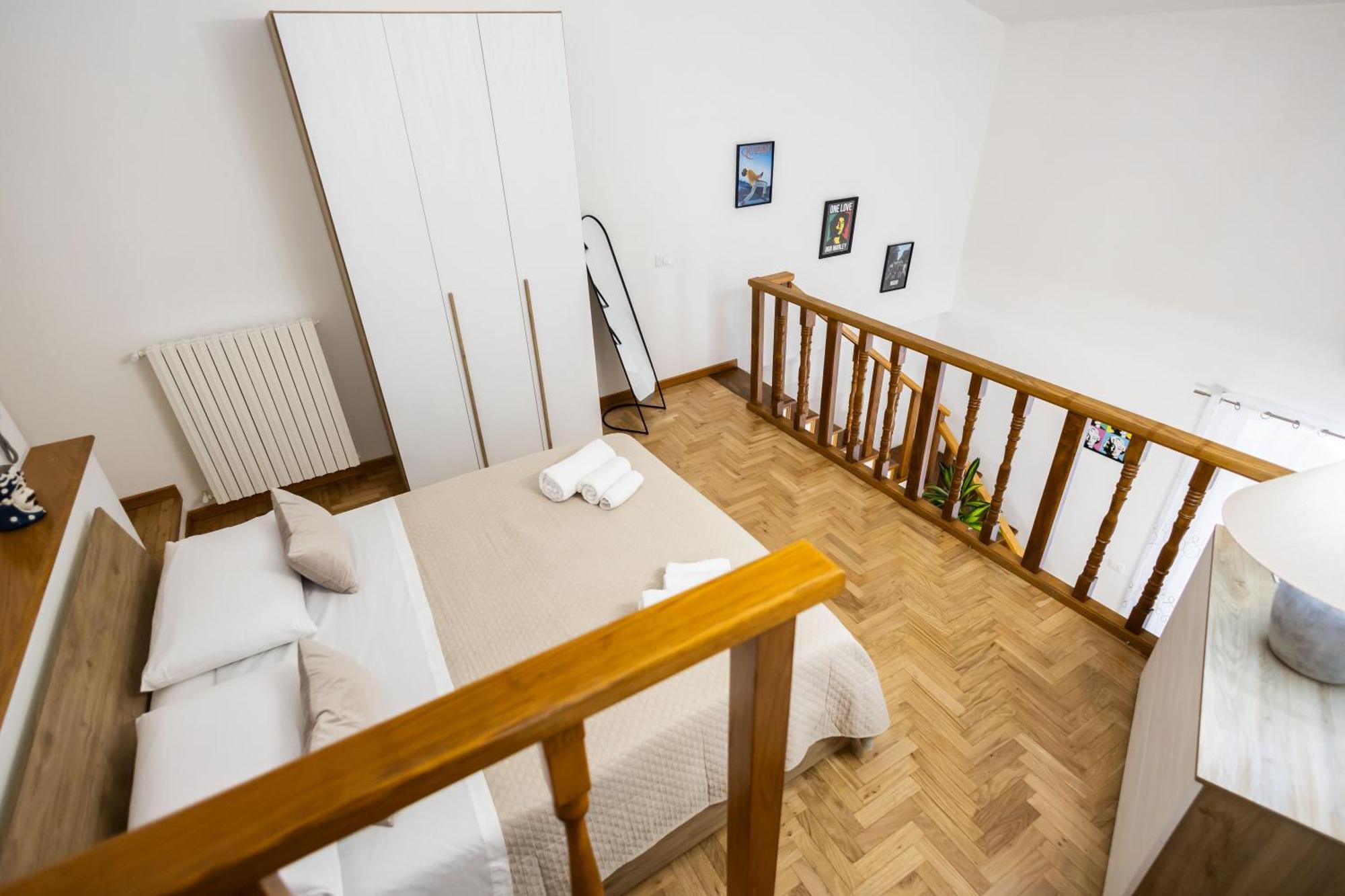 Noble Suite Palermo Exterior foto