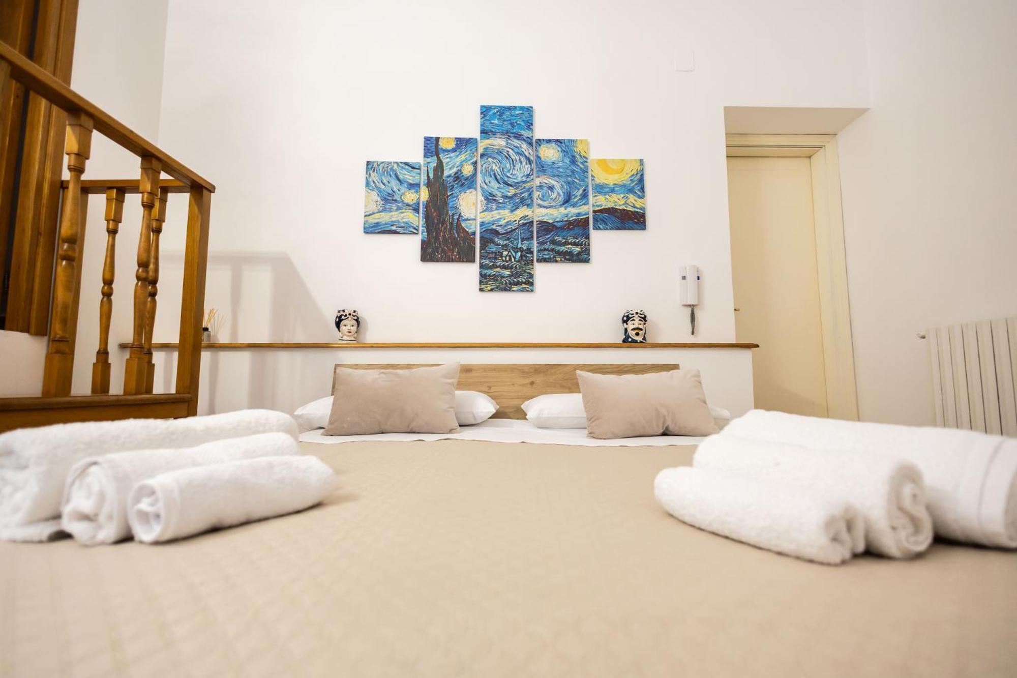 Noble Suite Palermo Exterior foto