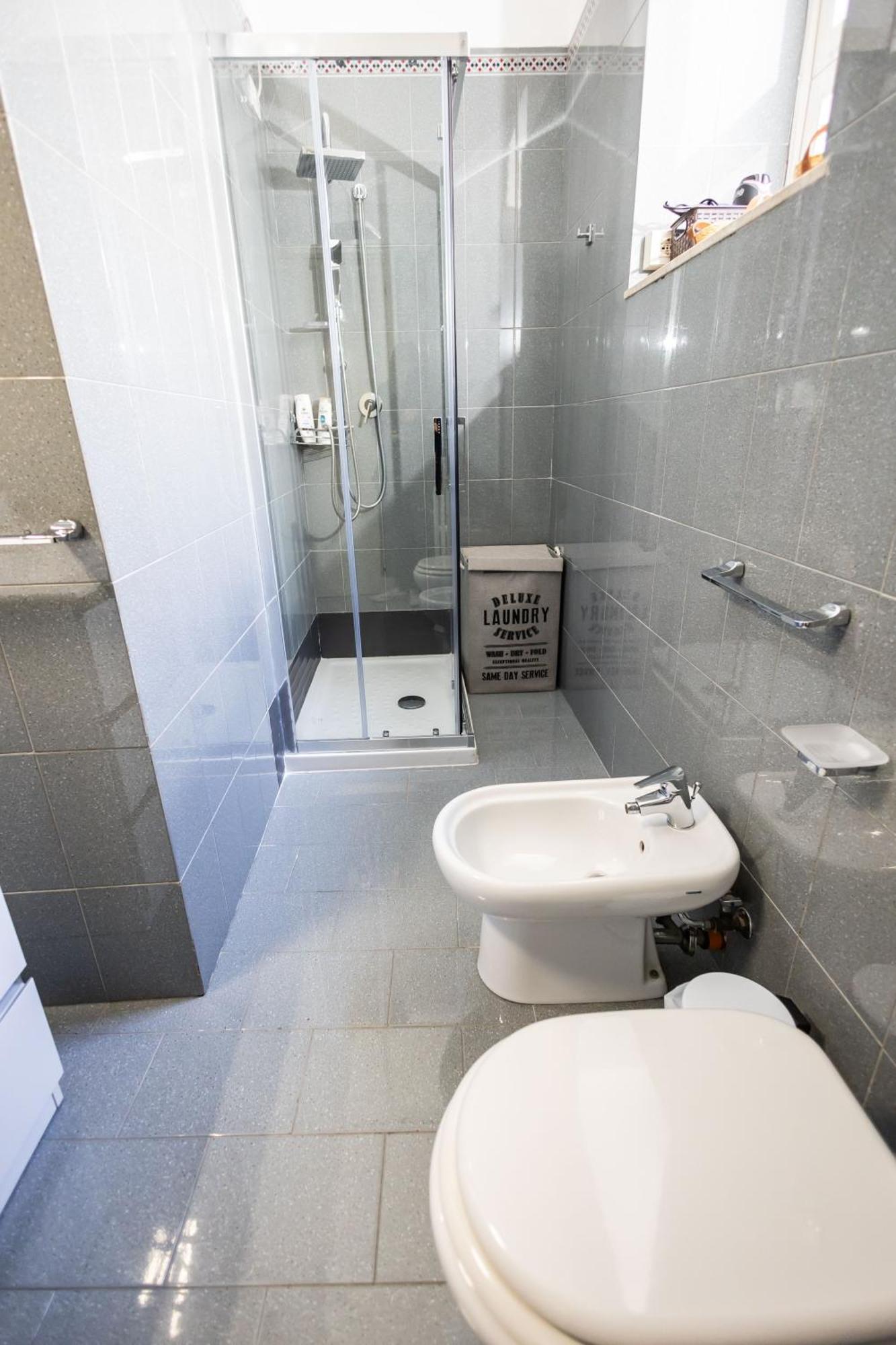 Noble Suite Palermo Exterior foto